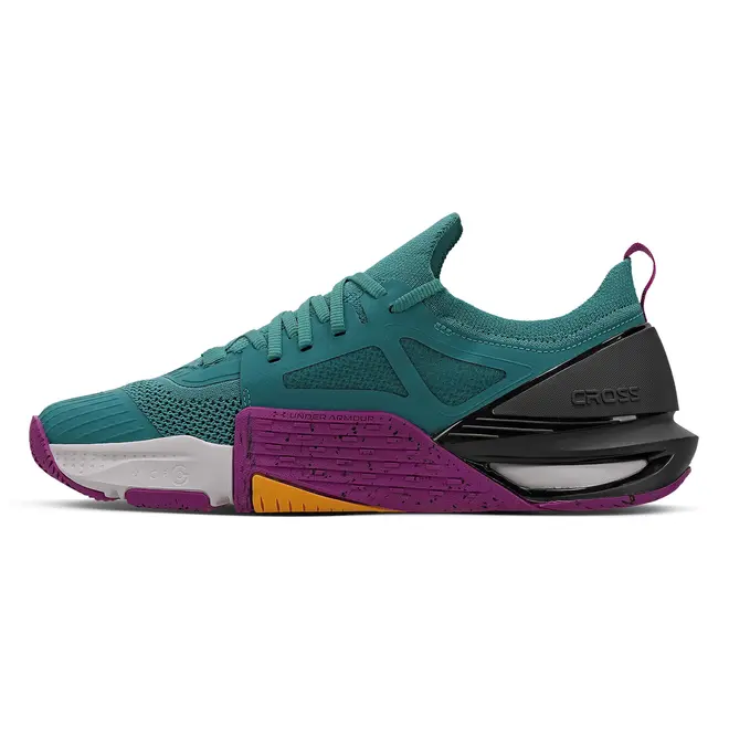Tênis de Treino Under Armour Tribase Cross 2 Masculino