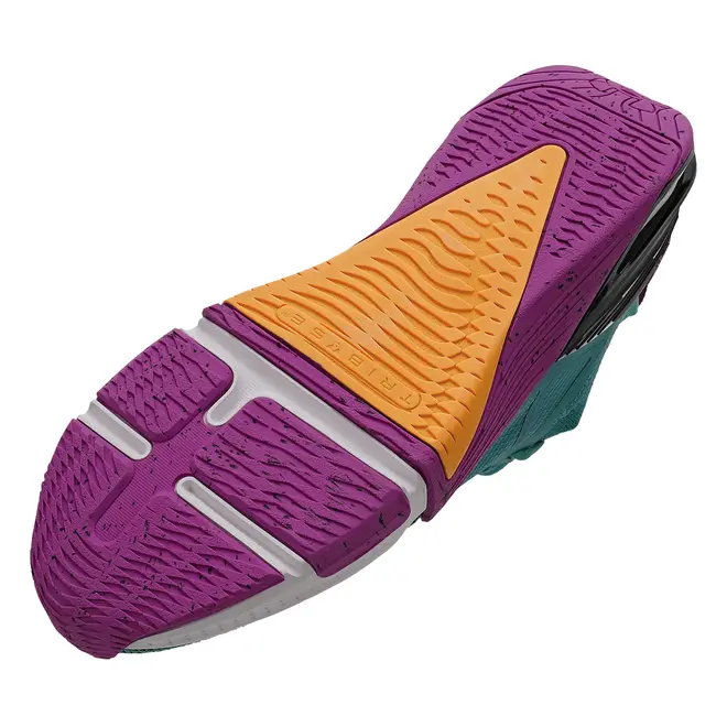 Tênis de Treino Under Armour Tribase Cross 2 Masculino