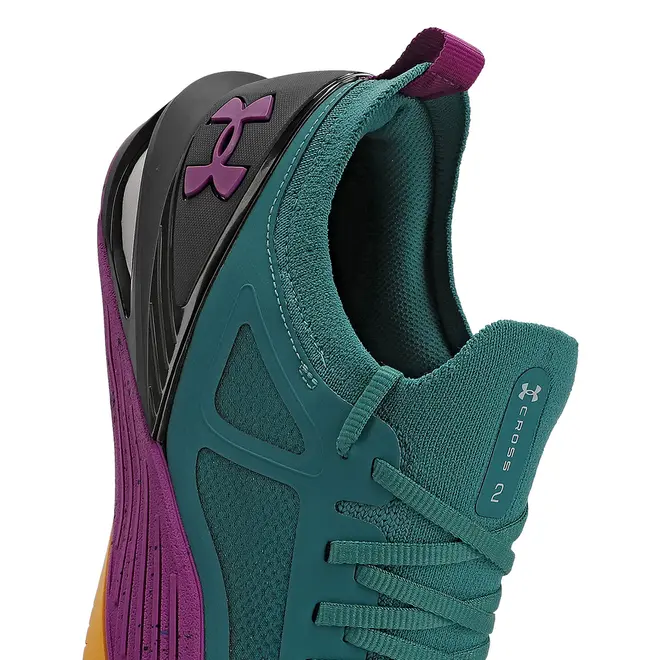 Tênis de Treino Under Armour Tribase Cross 2 Masculino