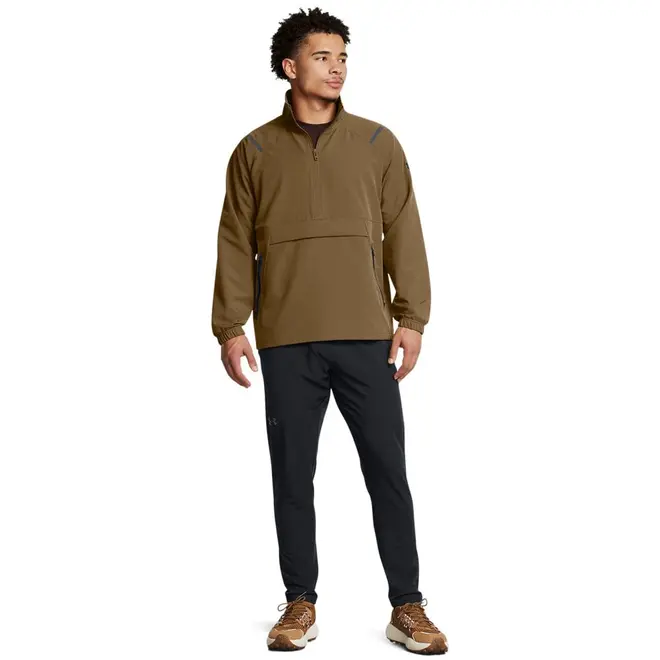 Jaqueta Sportstyle Masculina Under Armour Icon Heavyweight Terry