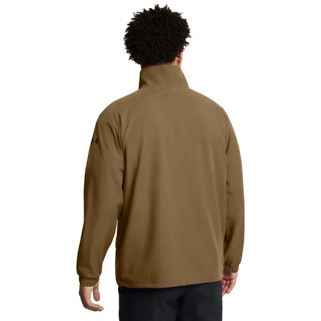 Jaqueta Sportstyle Masculina Under Armour Icon Heavyweight Terry