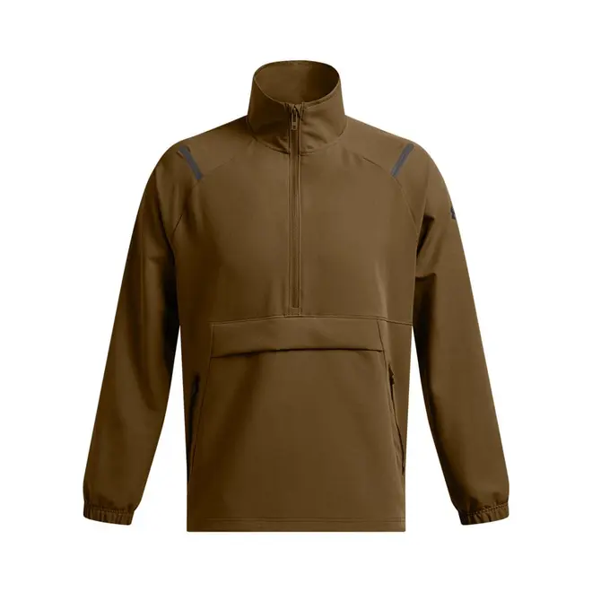Jaqueta Sportstyle Masculina Under Armour Icon Heavyweight Terry