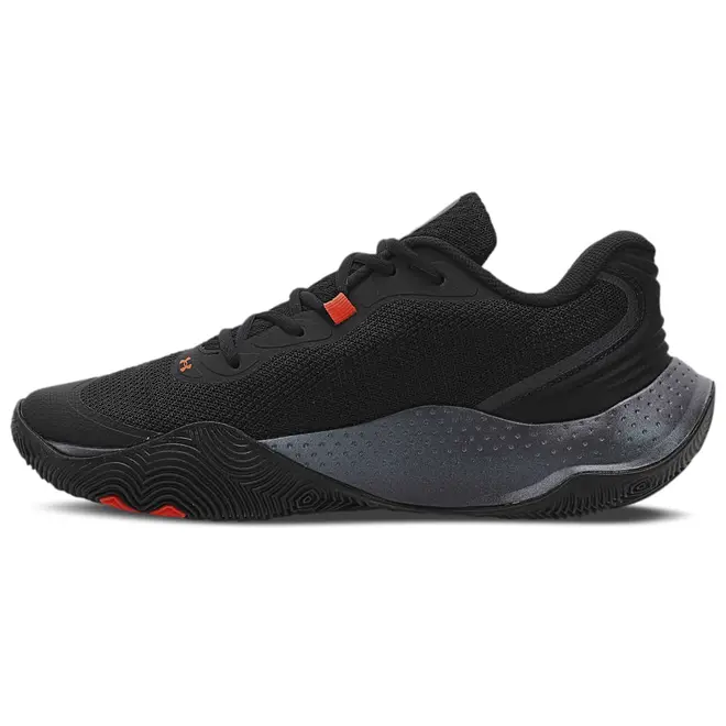 Tênis de Basquete Under Armour Buzzer 2