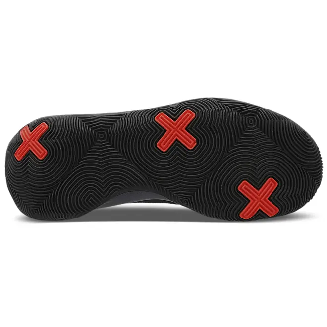 Tênis de Basquete Under Armour Buzzer 2