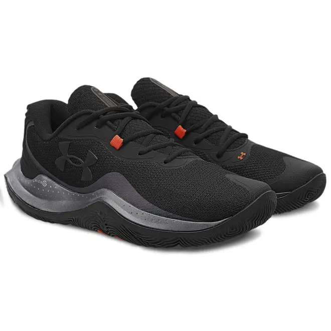Tênis de Basquete Under Armour Buzzer 2