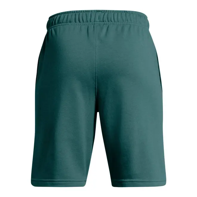 Shorts Infantil Under Armour Rival Terry