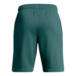 Shorts Infantil Under Armour Rival Terry