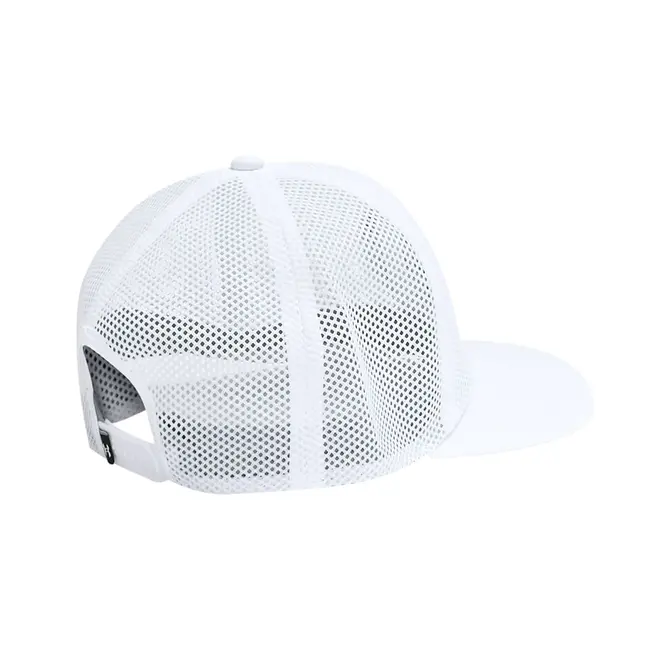 Boné Masculino Under Armour Sportstyle Mesh Snapback