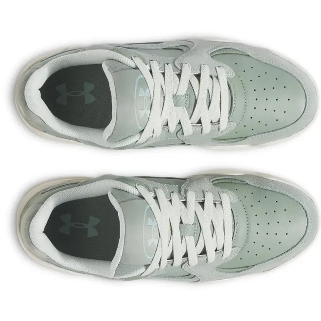 Tênis Sportstyle Under Armour Anatomix Suede
