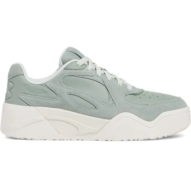 Tênis Sportstyle Under Armour Anatomix Suede