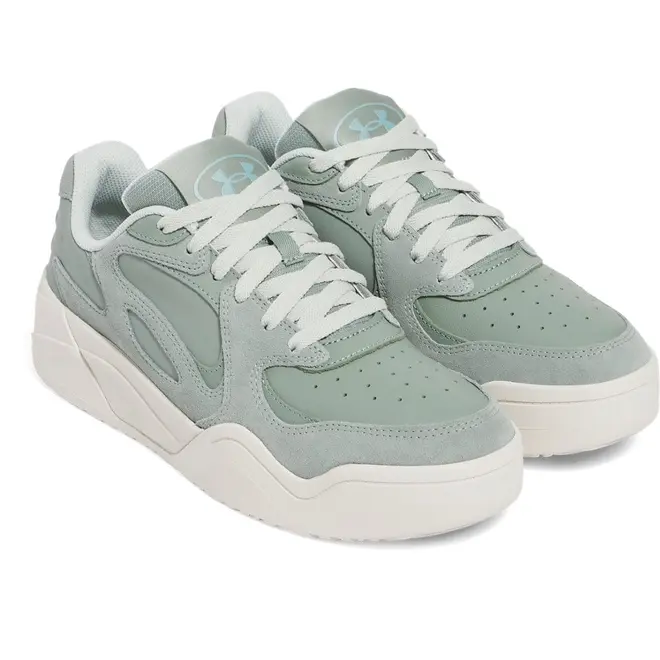Tênis Sportstyle Under Armour Anatomix Suede