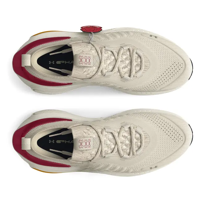 Tênis Sportstyle Feminino Under Armour Phantom 4