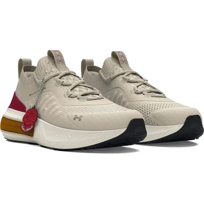 Tênis Sportstyle Feminino Under Armour Phantom 4