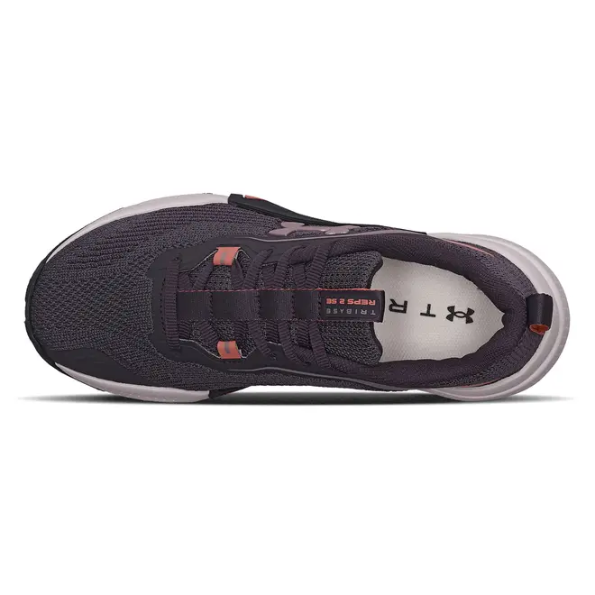 Tênis de Treino Under Armour Tribase Reps 2 SE