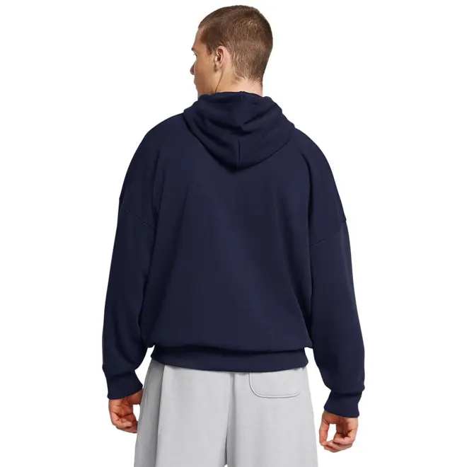 Moletom Sportstyle Masculino Under Armour Icon Heavyweight Terry