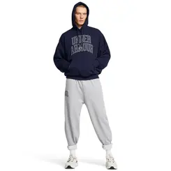 Moletom Sportstyle Masculino Under Armour Icon Heavyweight Terry