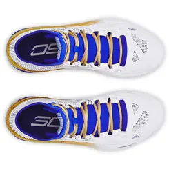 Tênis de Basquete Under Armour Curry 2 Retrô