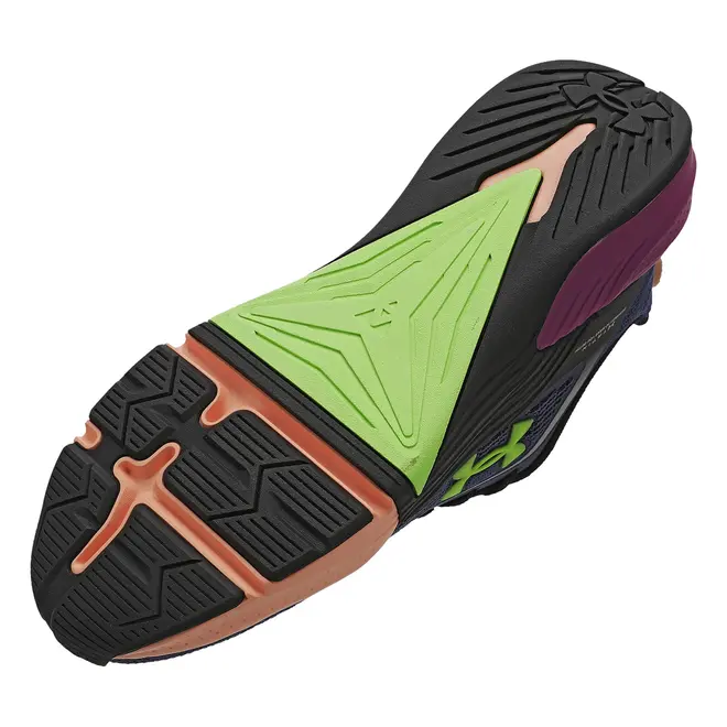 Tênis de Treino Under Armour Tribase Reps 2 SE