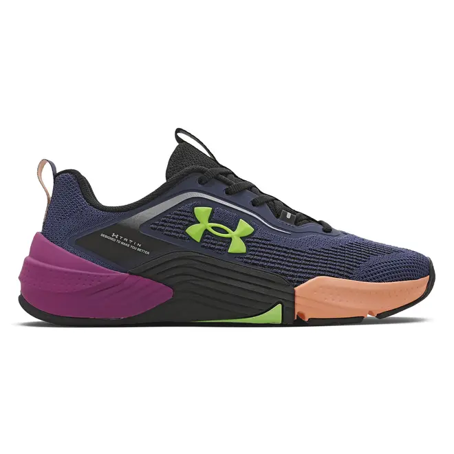 Tênis de Treino Under Armour Tribase Reps 2 SE