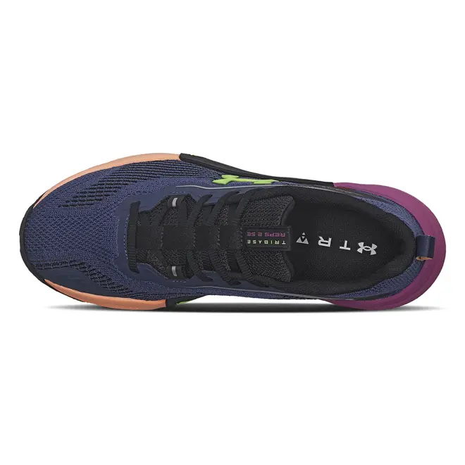 Tênis de Treino Under Armour Tribase Reps 2 SE