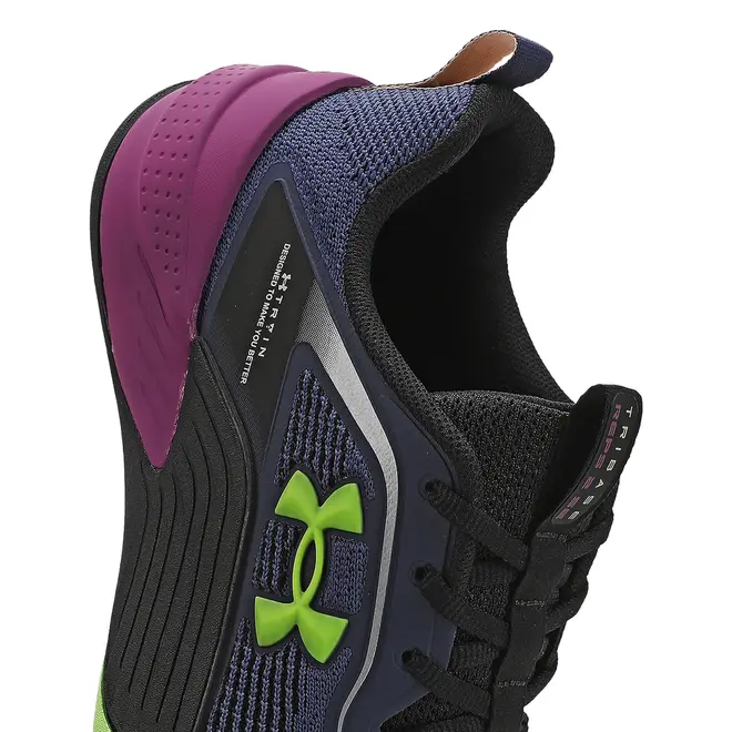 Tênis de Treino Under Armour Tribase Reps 2 SE