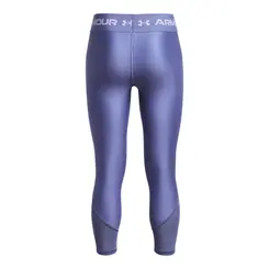 Legging Infantil Under Armour Ankle Crop