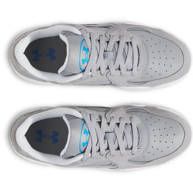 Tênis Sportstyle Under Armour Anatomix Suede