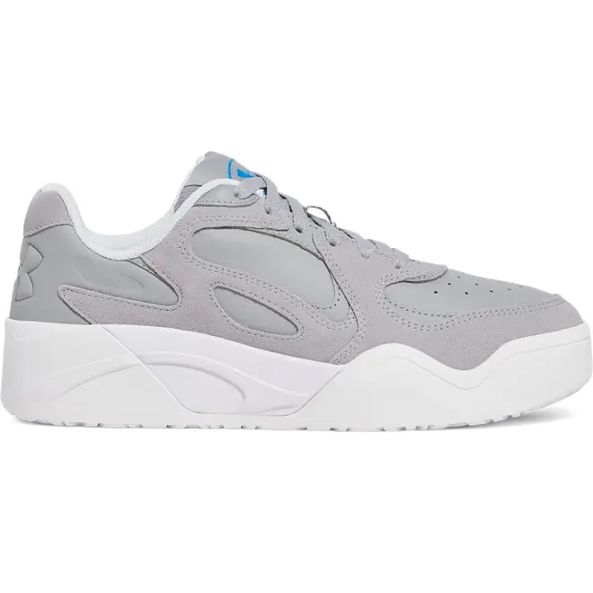 Tênis Sportstyle Under Armour Anatomix Suede