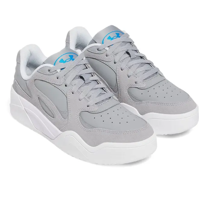 Tênis Sportstyle Under Armour Anatomix Suede