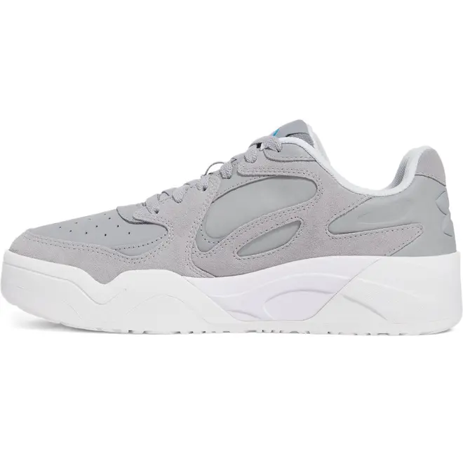 Tênis Sportstyle Under Armour Anatomix Suede
