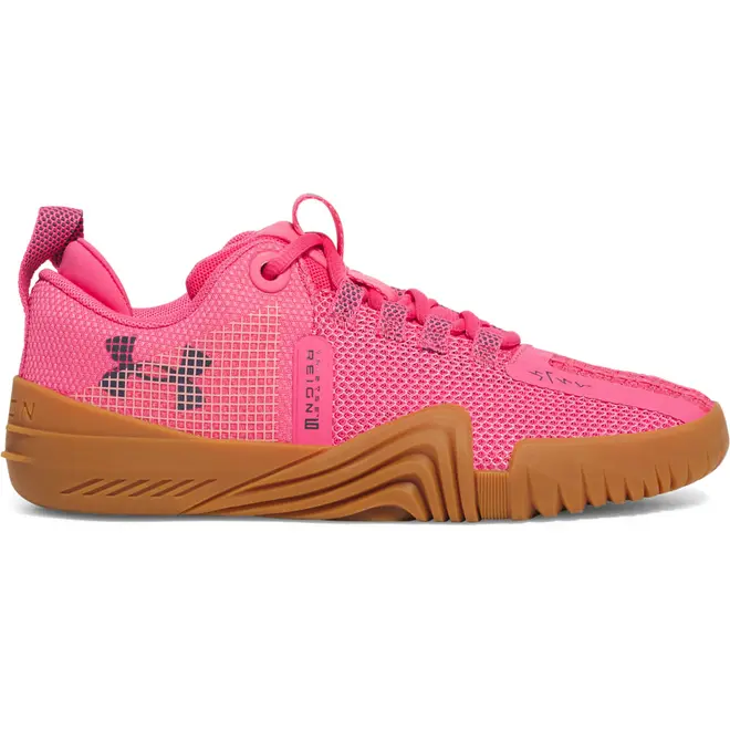 Tênis de Treino Under Armour Tribase Reign 6 Feminino