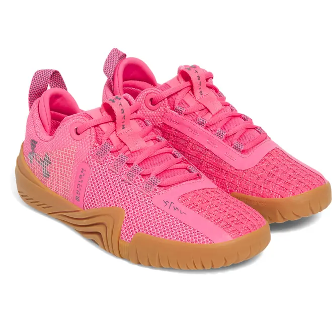 Tênis de Treino Under Armour Tribase Reign 6 Feminino