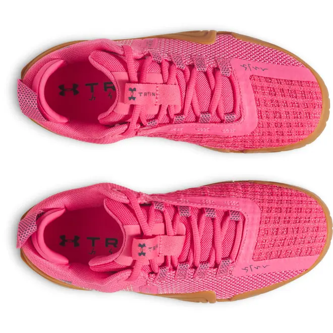 Tênis de Treino Under Armour Tribase Reign 6 Feminino
