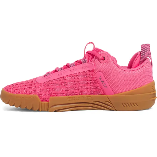 Tênis de Treino Under Armour Tribase Reign 6 Feminino