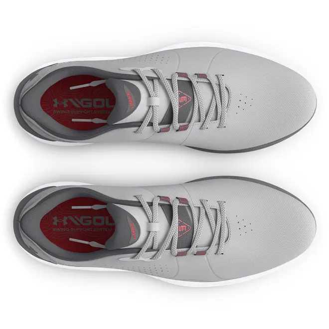 Tênis de Golf Under Armour Drive Pro Masculino