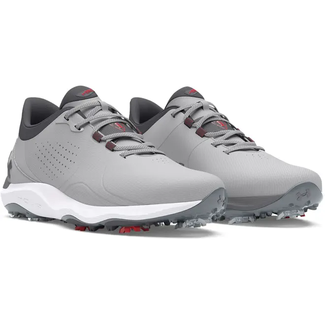 Tênis de Golf Under Armour Drive Pro Masculino