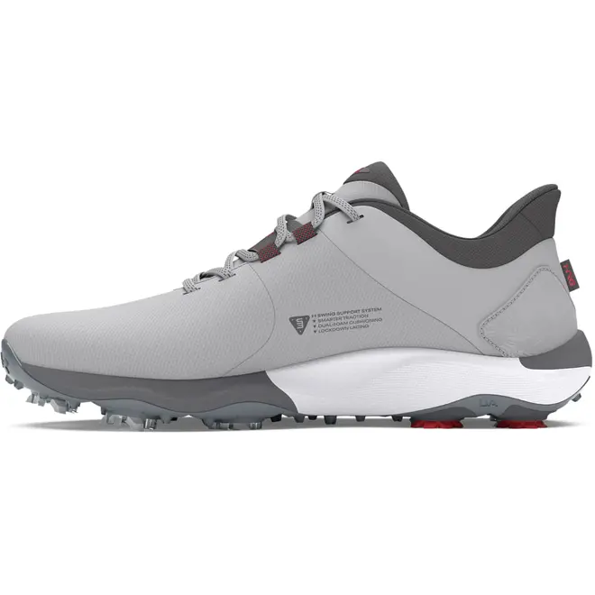 Tênis de Golf Under Armour Drive Pro Masculino