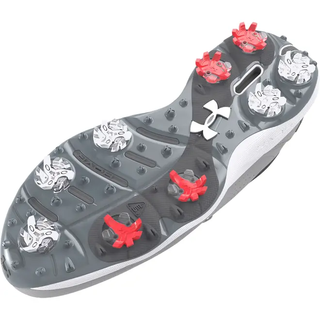 Tênis de Golf Under Armour Drive Pro Masculino