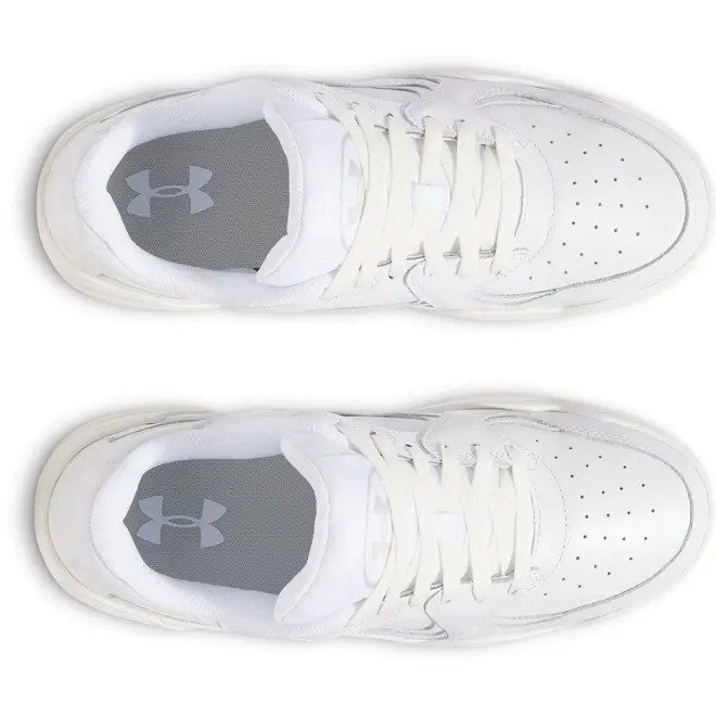 Tênis Under Armour Court Anatomix