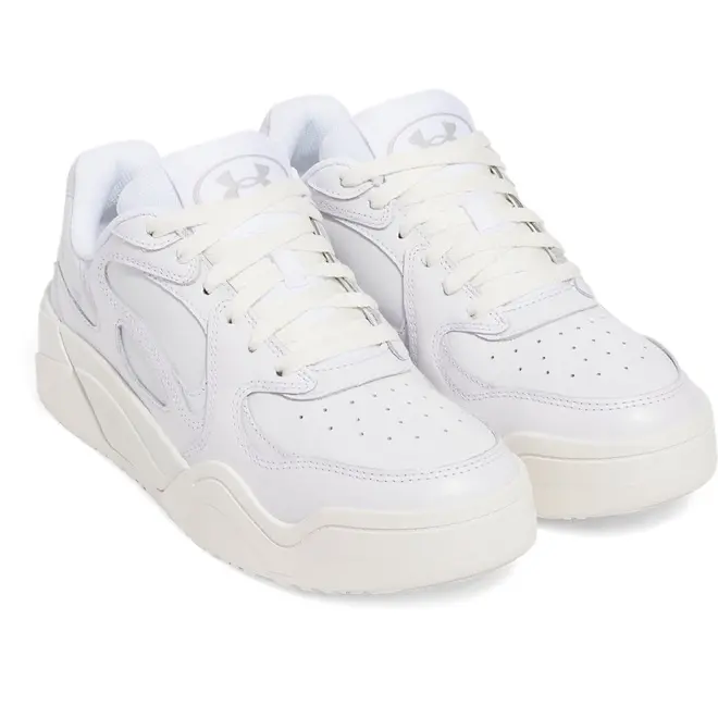 Tênis Under Armour Court Anatomix