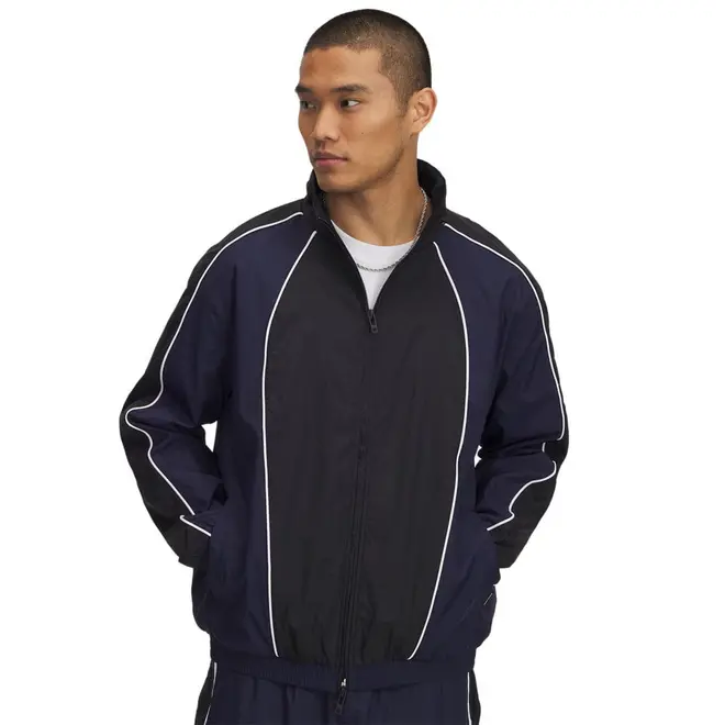 Jaqueta Sportstyle Under Armour Best Track Masculina