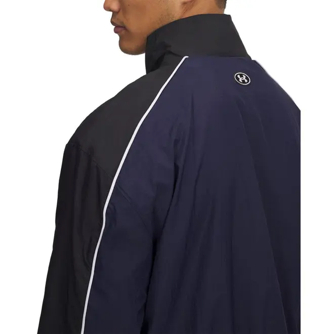 Jaqueta Sportstyle Under Armour Best Track Masculina