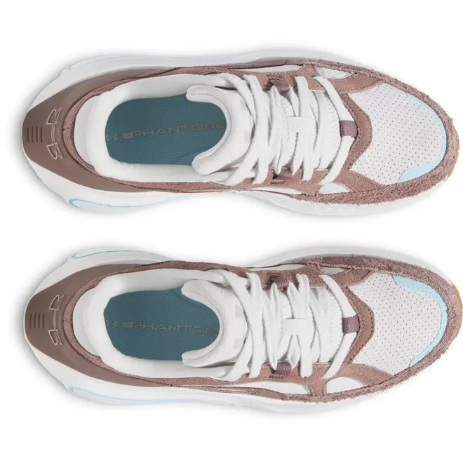 Tênis Sportstyle Under Armour Phantom 4 Luxe