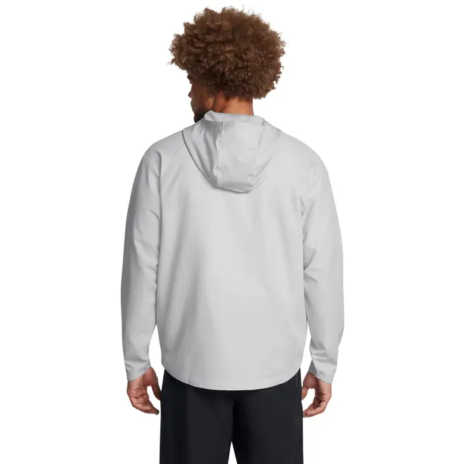 Jaqueta Sportstyle Under Armour Unstoppable Left Chest Masculina