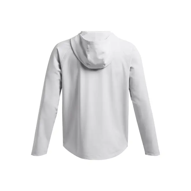 Jaqueta Sportstyle Under Armour Unstoppable Left Chest Masculina