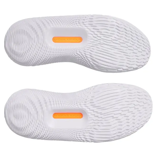 Tênis de Basquete Under Armour Futr X Elite