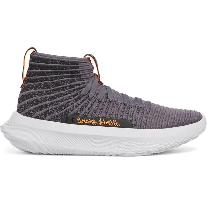 Tênis de Basquete Under Armour Futr X Elite