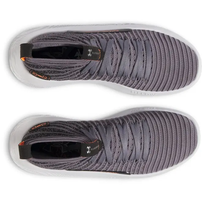 Tênis de Basquete Under Armour Futr X Elite