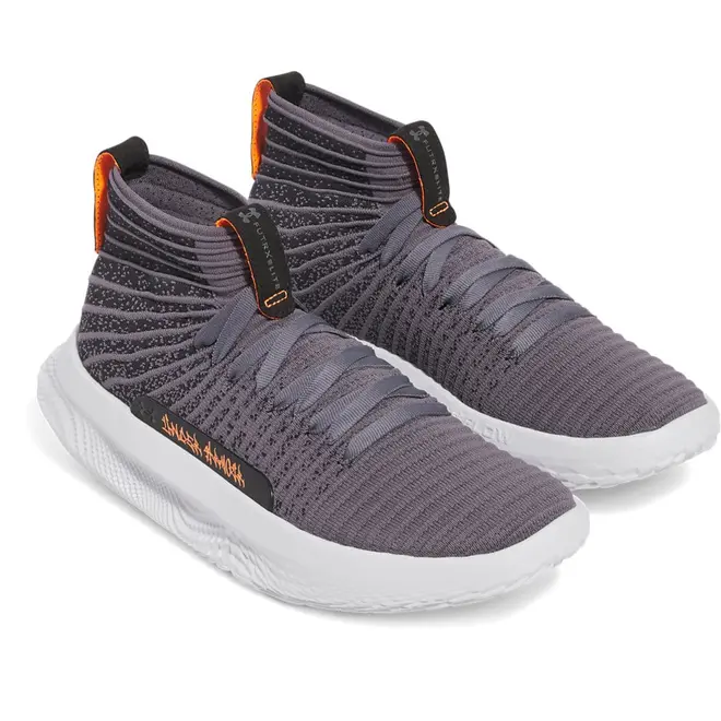 Tênis de Basquete Under Armour Futr X Elite