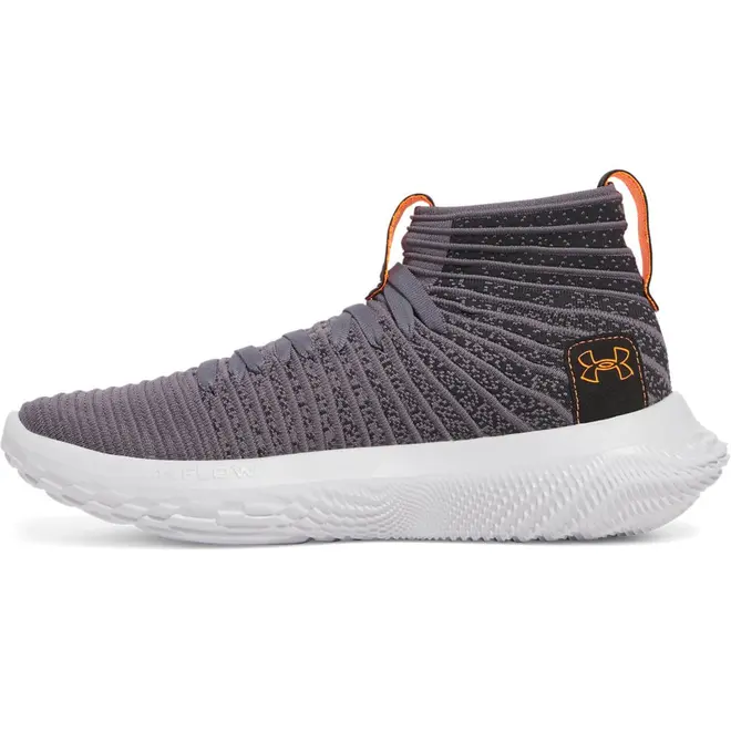 Tênis de Basquete Under Armour Futr X Elite